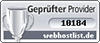 WEB-SHOP-HOSTING Erfahrung und Meinung auf Webhostlist
